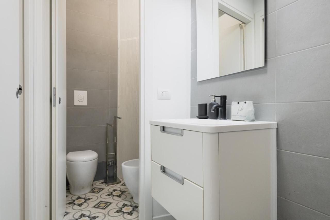 Easylife - Elegante Sui Navigli Apartamento Milão