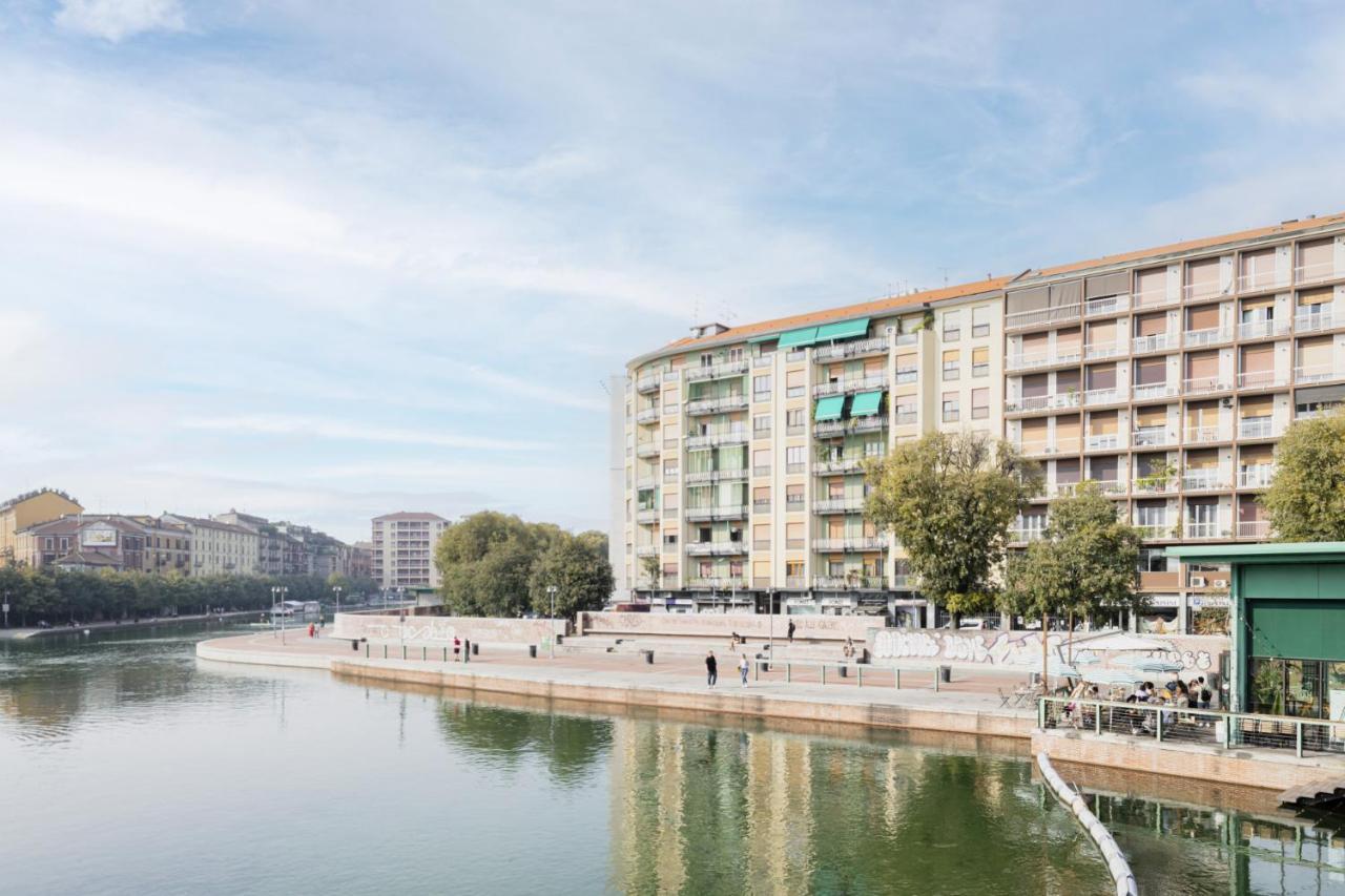 Easylife - Elegante Sui Navigli *
