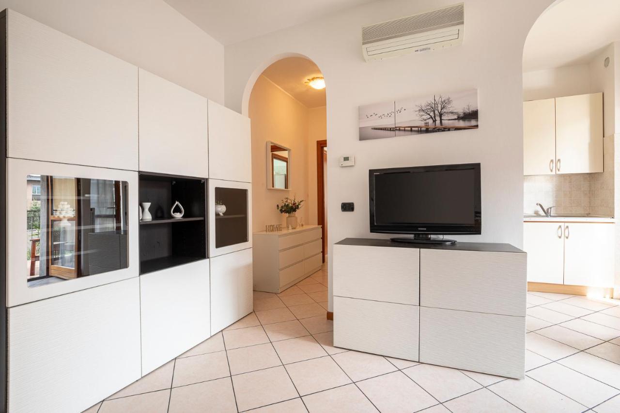 Casty Sweet - Parcheggio Privato Gratuito Apartamento Milão