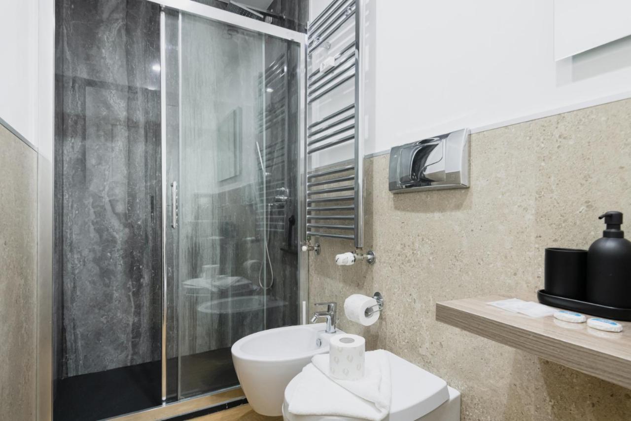 Apartamento Easylife - Eleganza E Comfort Nel Cuore Di Isola
