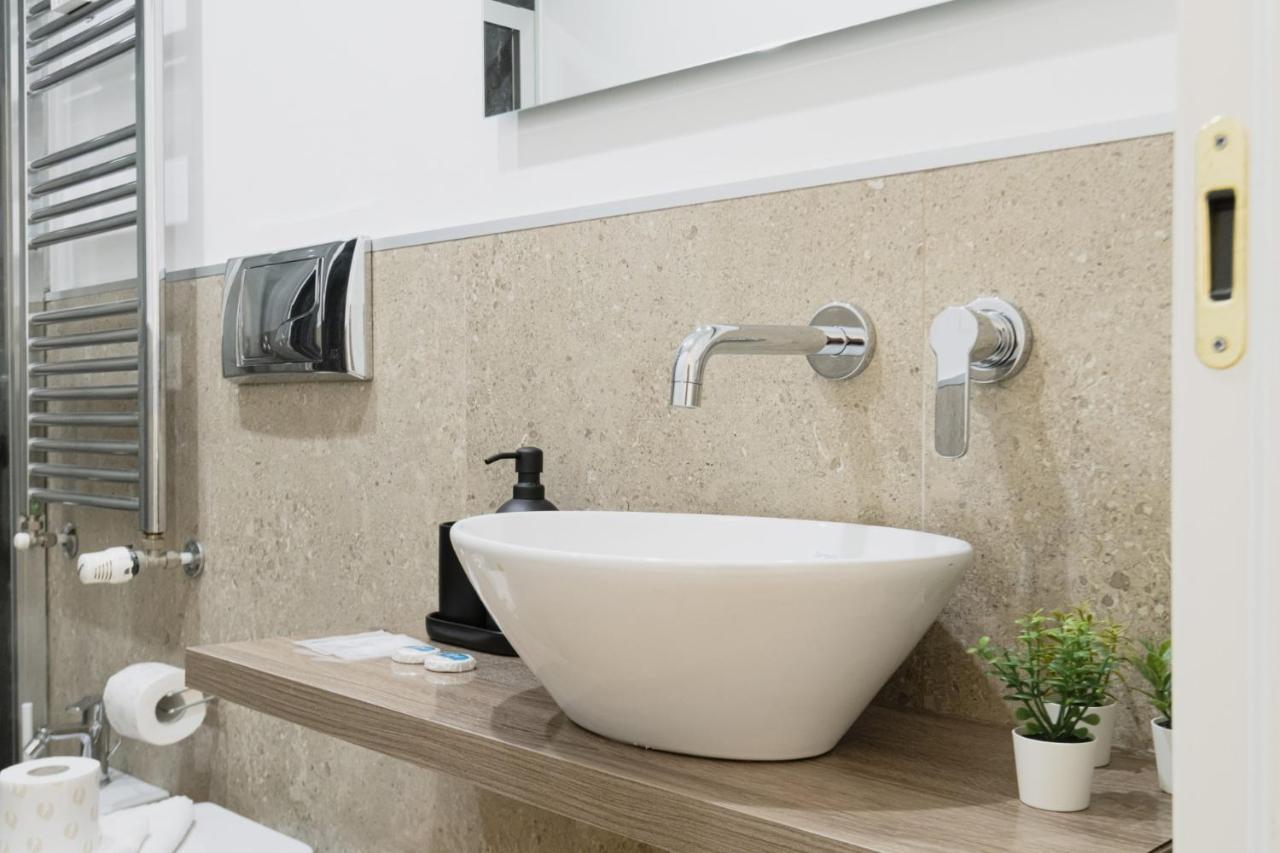 Apartamento Easylife - Eleganza E Comfort Nel Cuore Di Isola *