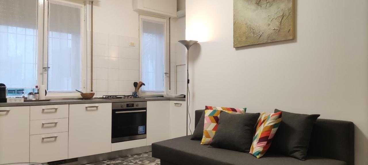 Melaverdeflat Milano Porta Venezia-Dateo Metro 4 Apartment Milan