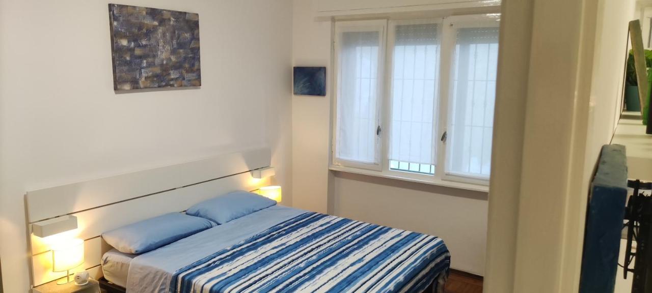Apartment Melaverdeflat Milano Porta Venezia-Dateo Metro 4 *