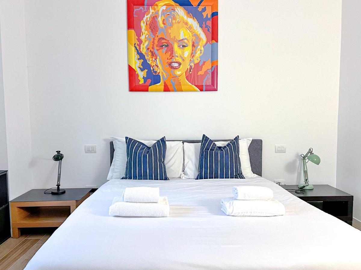 The Boutique Houses - Chinatown - Sempione Apartment Milan