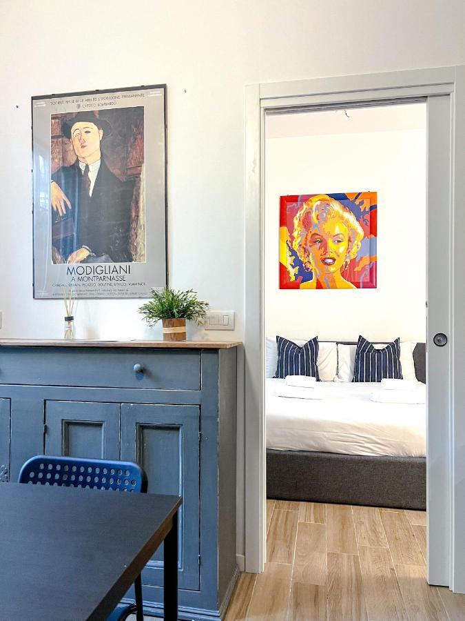 The Boutique Houses - Chinatown - Sempione Apartment *