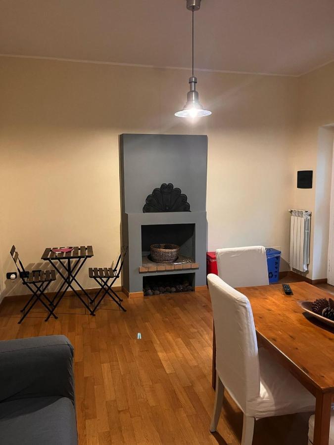 Cozy Nest Apartment Milan