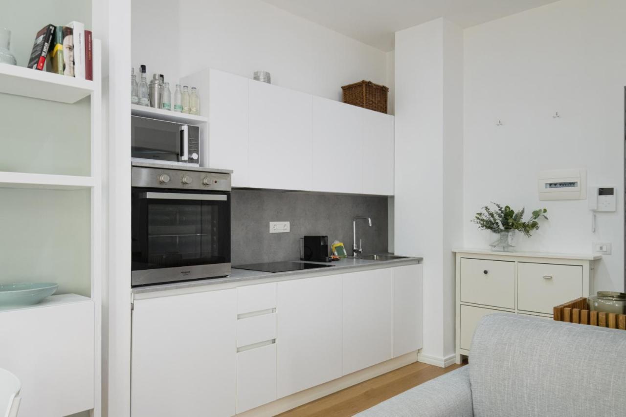 Easylife - Eleganza E Comfort Nel Cuore Di Isola * Milano