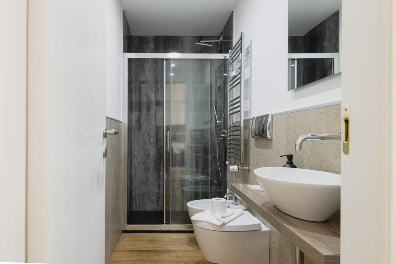Easylife - Eleganza E Comfort Nel Cuore Di Isola Milão