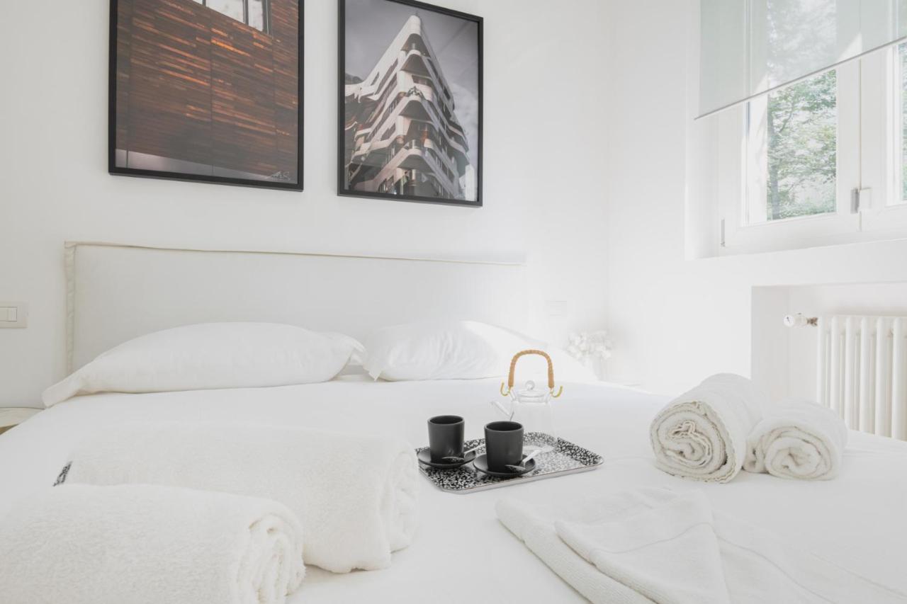 Easylife - Eleganza E Comfort Nel Cuore Di Isola * Milano