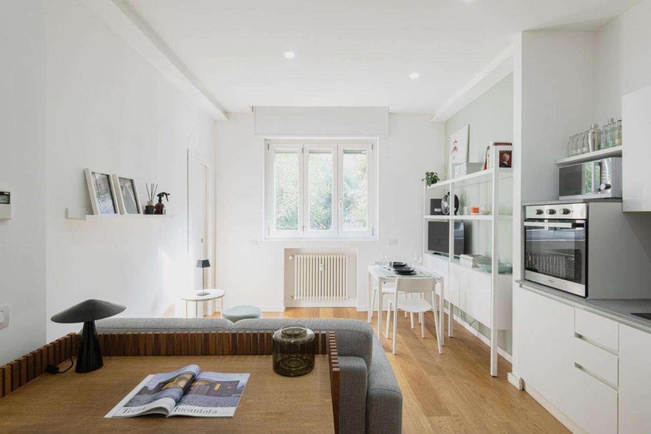 Apartamento Easylife - Eleganza E Comfort Nel Cuore Di Isola