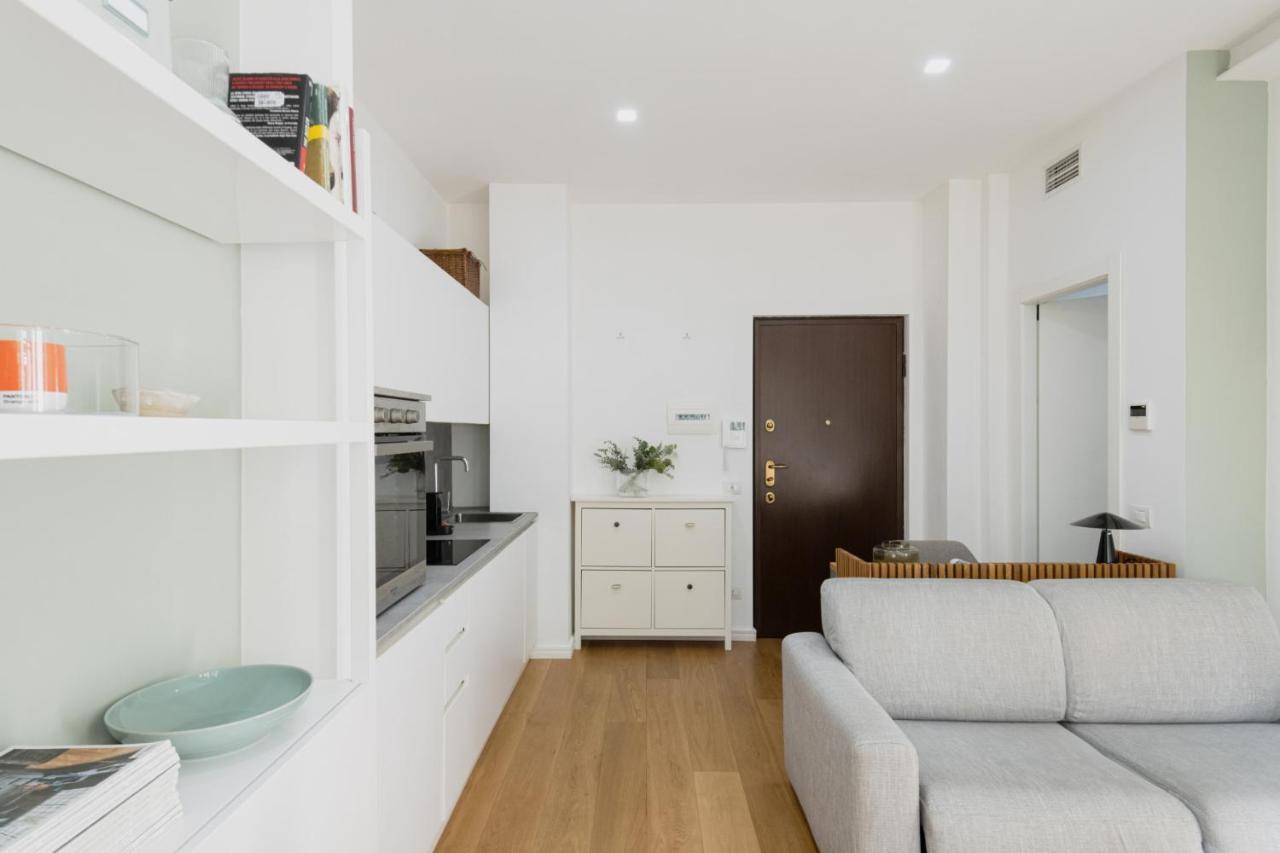 Apartamento Easylife - Eleganza E Comfort Nel Cuore Di Isola *