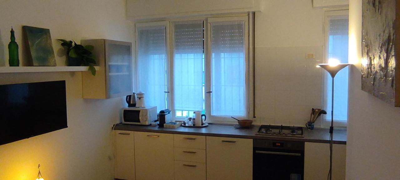 Apartment Melaverdeflat Milano Porta Venezia-Dateo Metro 4