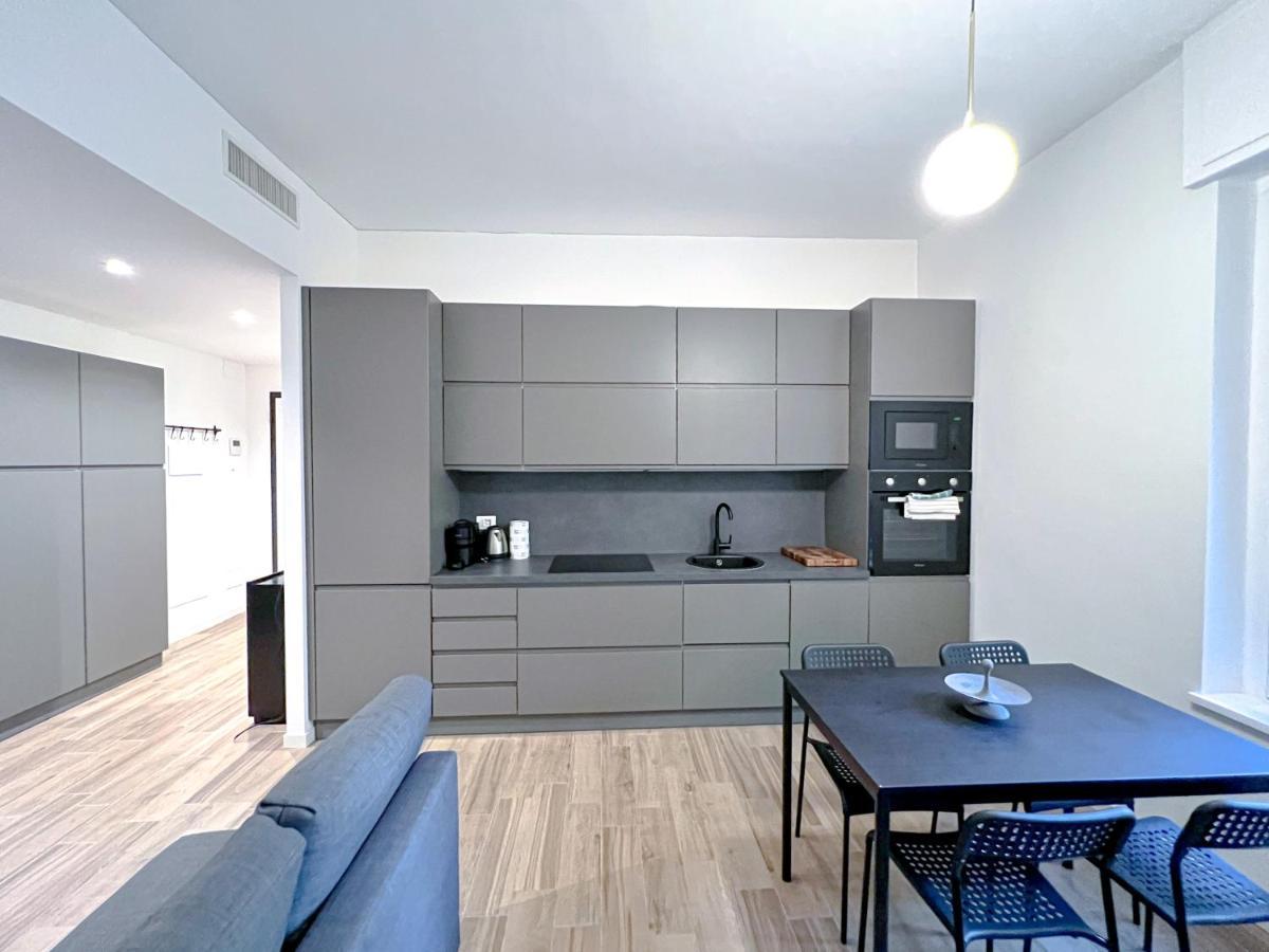 The Boutique Houses - Chinatown - Sempione Apartment