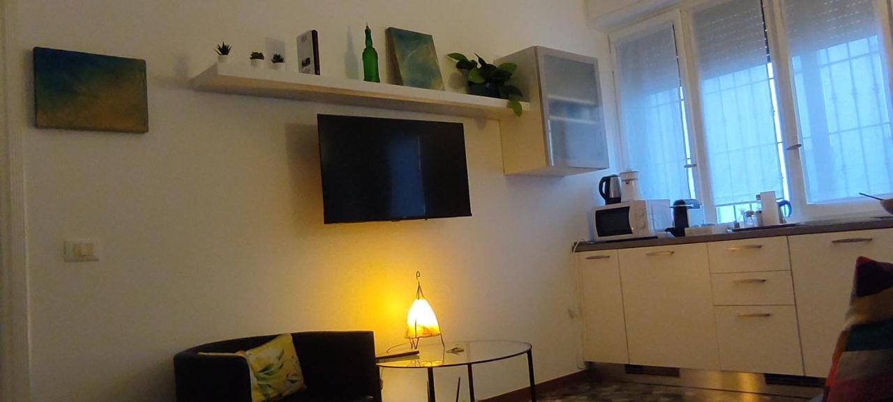 Apartment Melaverdeflat Milano Porta Venezia-Dateo Metro 4 Milan