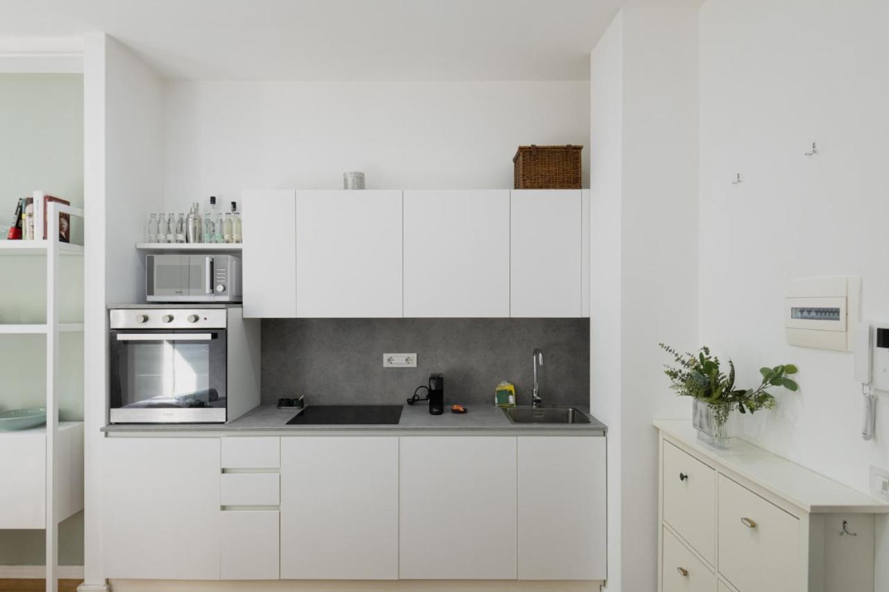Easylife - Eleganza E Comfort Nel Cuore Di Isola * Milano