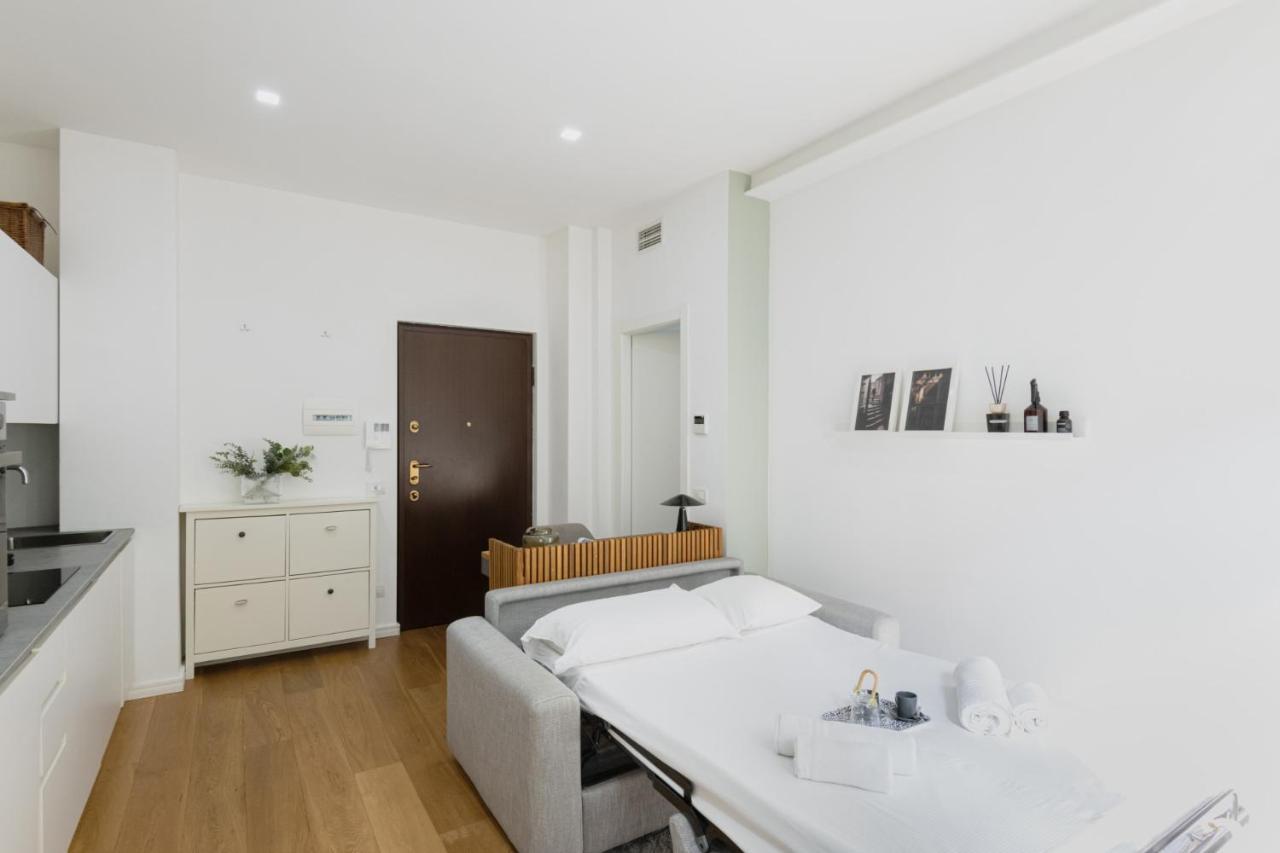 Appartamento Easylife - Eleganza E Comfort Nel Cuore Di Isola *
