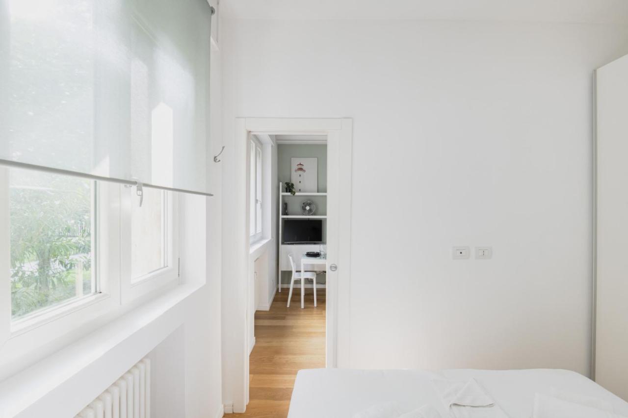 Easylife - Eleganza E Comfort Nel Cuore Di Isola Milano