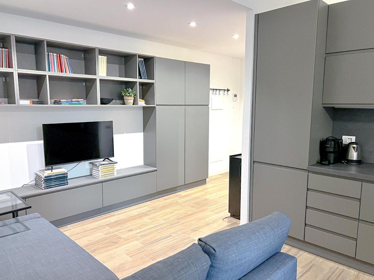 Apartment The Boutique Houses - Chinatown - Sempione Milan