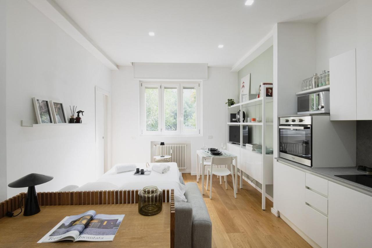 Easylife - Eleganza E Comfort Nel Cuore Di Isola Apartamento *