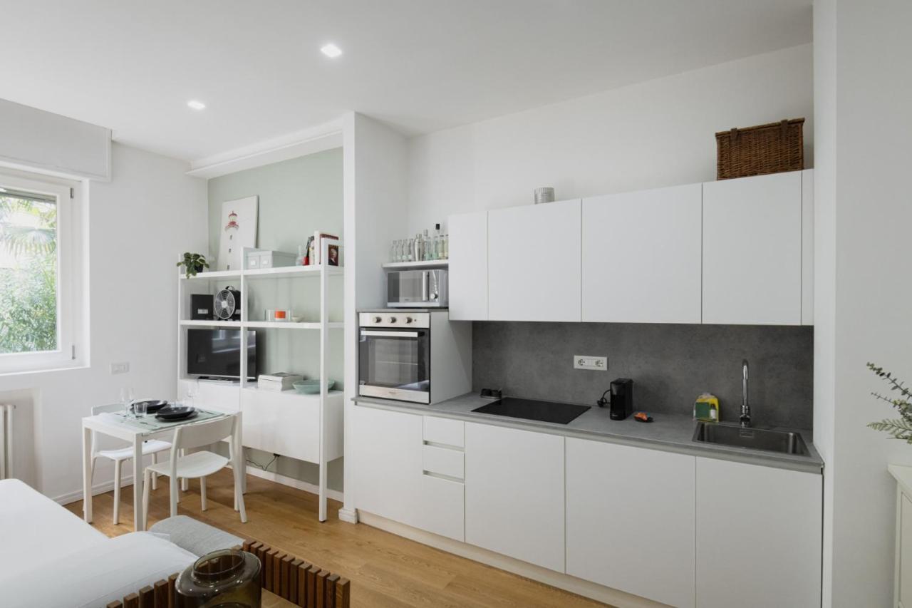 Easylife - Eleganza E Comfort Nel Cuore Di Isola * Milano