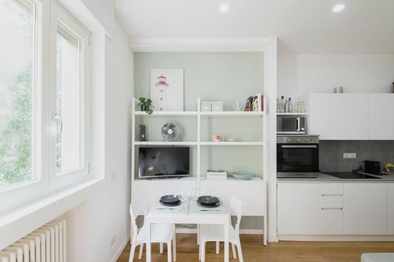 Apartamento Easylife - Eleganza E Comfort Nel Cuore Di Isola *