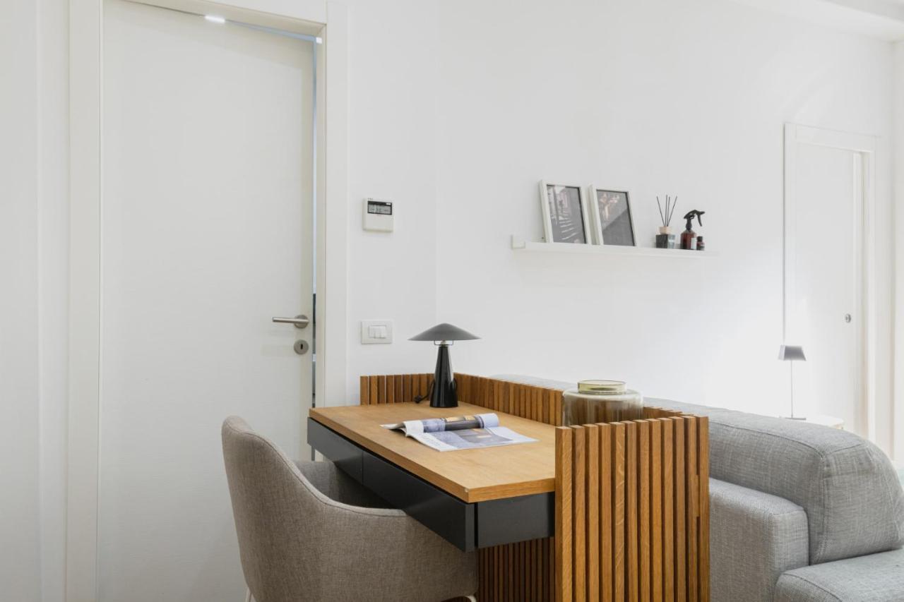 Easylife - Eleganza E Comfort Nel Cuore Di Isola Apartamento *