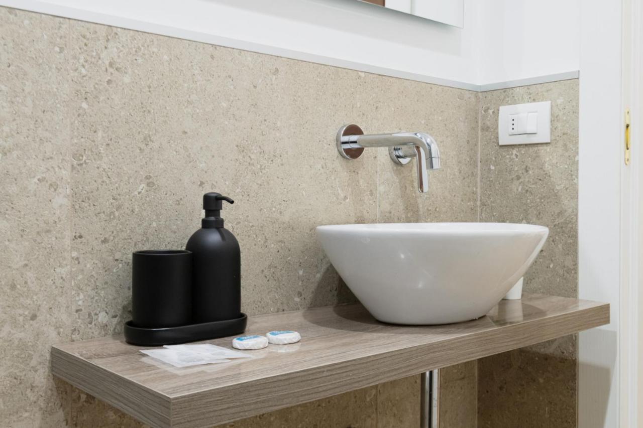 Apartamento Easylife - Eleganza E Comfort Nel Cuore Di Isola