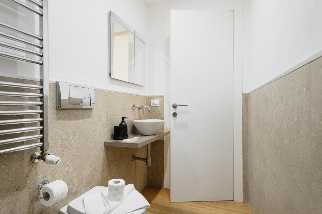 Easylife - Eleganza E Comfort Nel Cuore Di Isola Apartamento