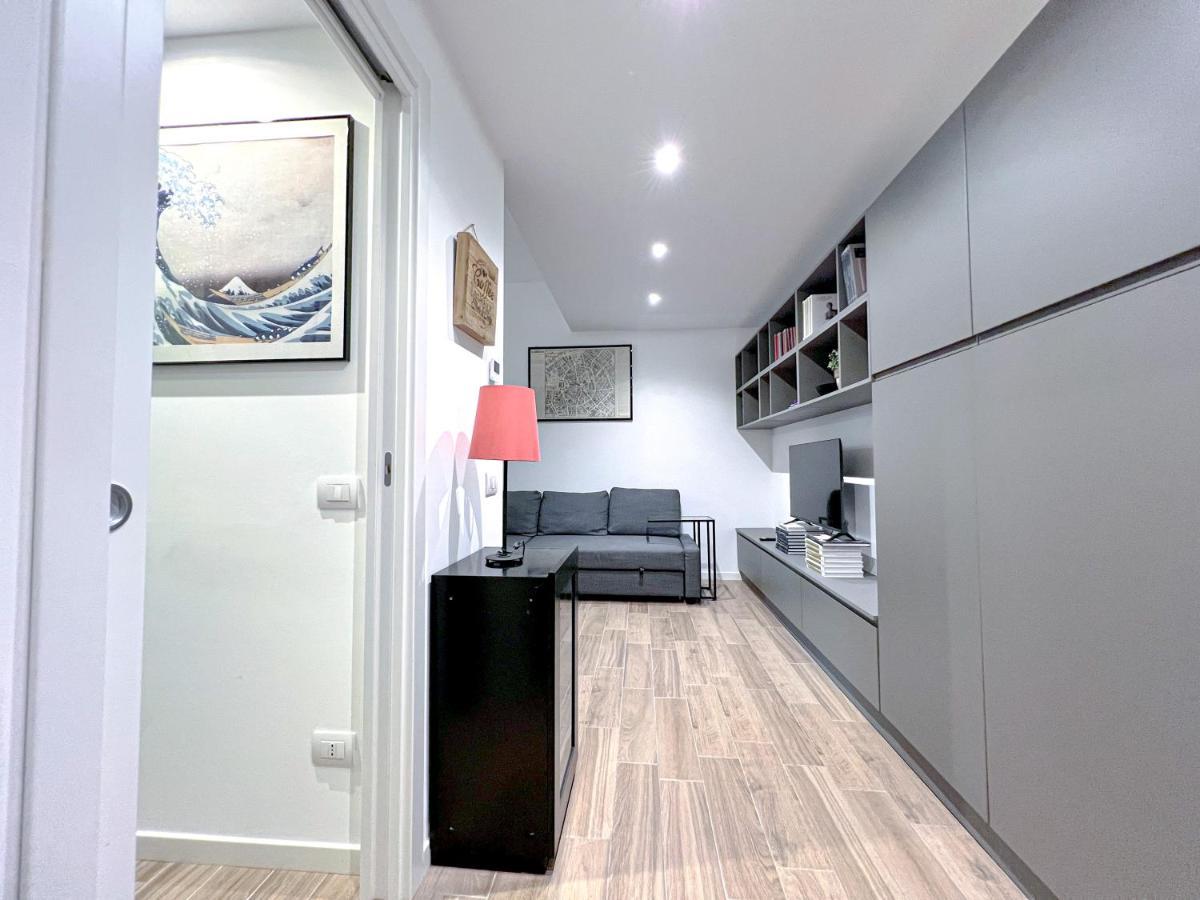 The Boutique Houses - Chinatown - Sempione * Milan