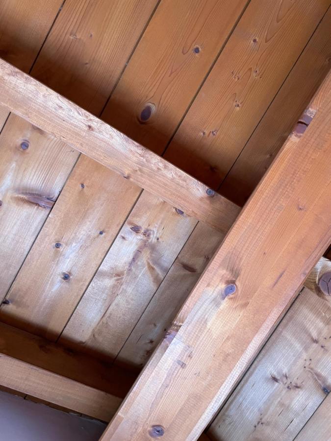 The Pretty Attic Apartment *