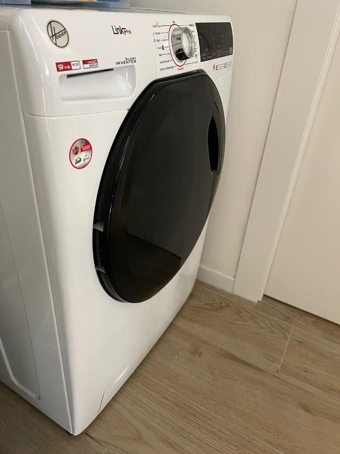 Apartamento Blue Howme Milão