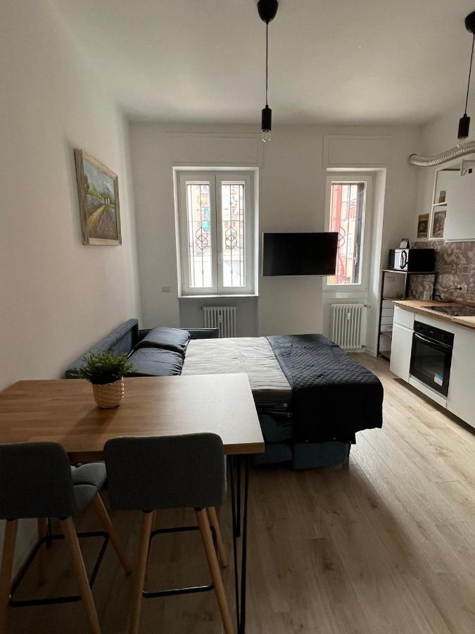 Apartamento Blue Howme Milão