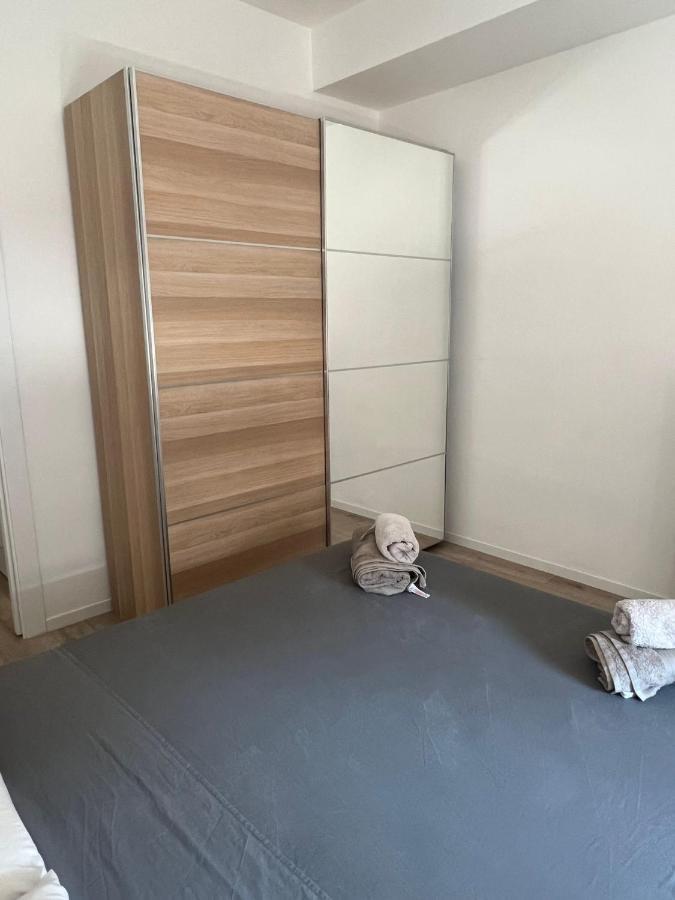 Apartamento Blue Howme Milão