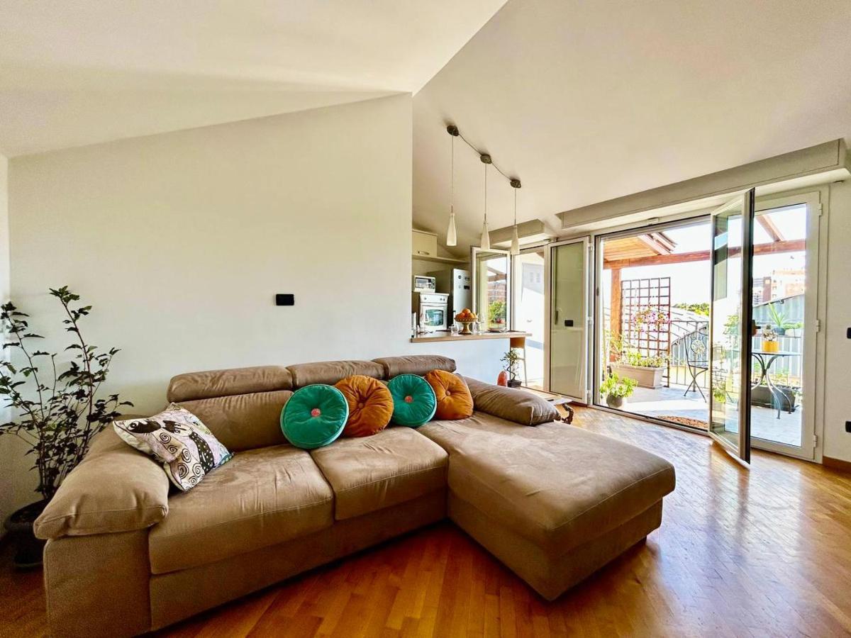 Al Bicocca Apartment *