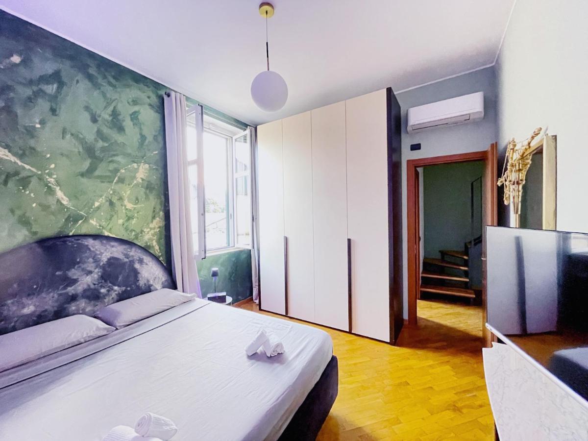Al Bicocca Apartment Milan