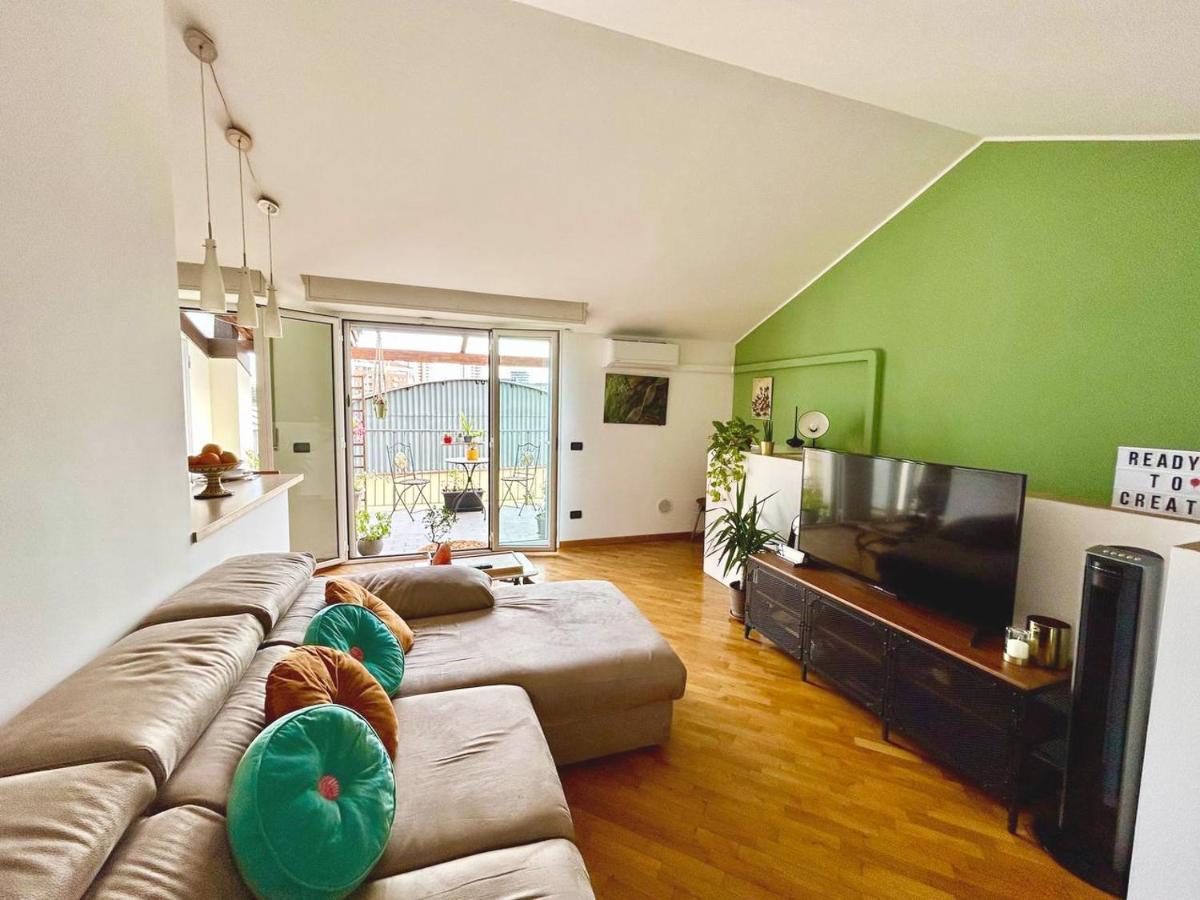 Al Bicocca Apartment Milan