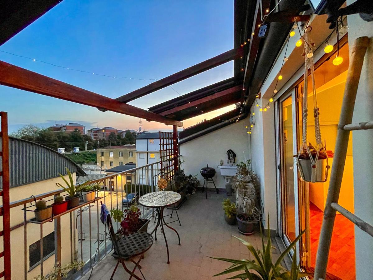Al Bicocca Apartment *