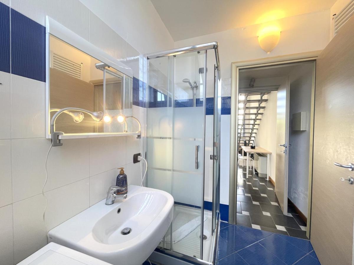 Accomodo Mil47 Monolocale Prada Apartamento