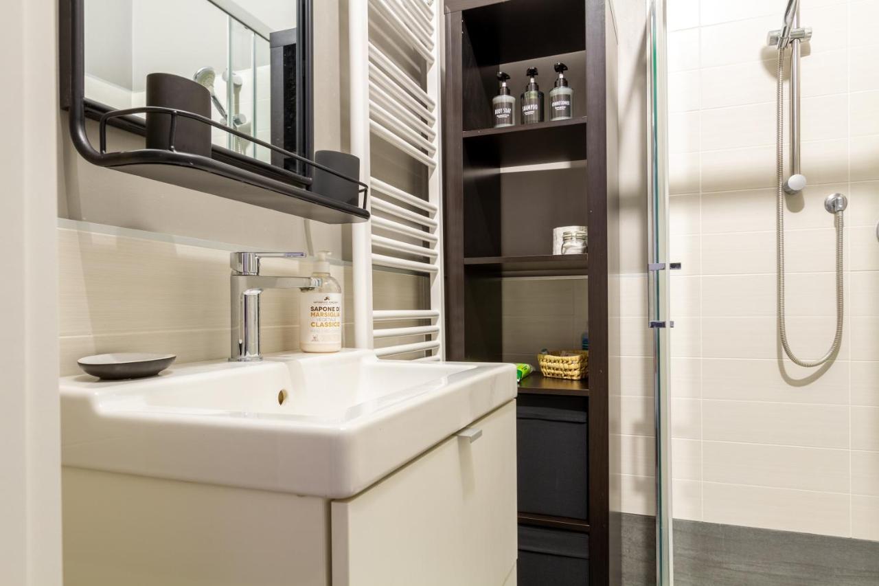 Deliziosa Abitazione Privata In Zona Navigli Apartment Milan
