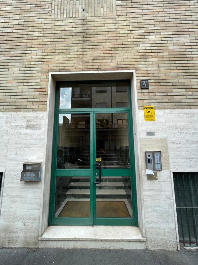 Apartment Sweet Milan
