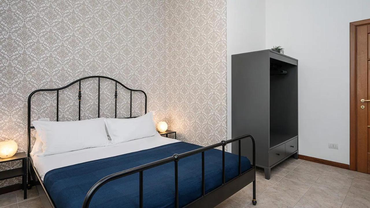 Blue City Paradise - Renovated Apt In Center Milan