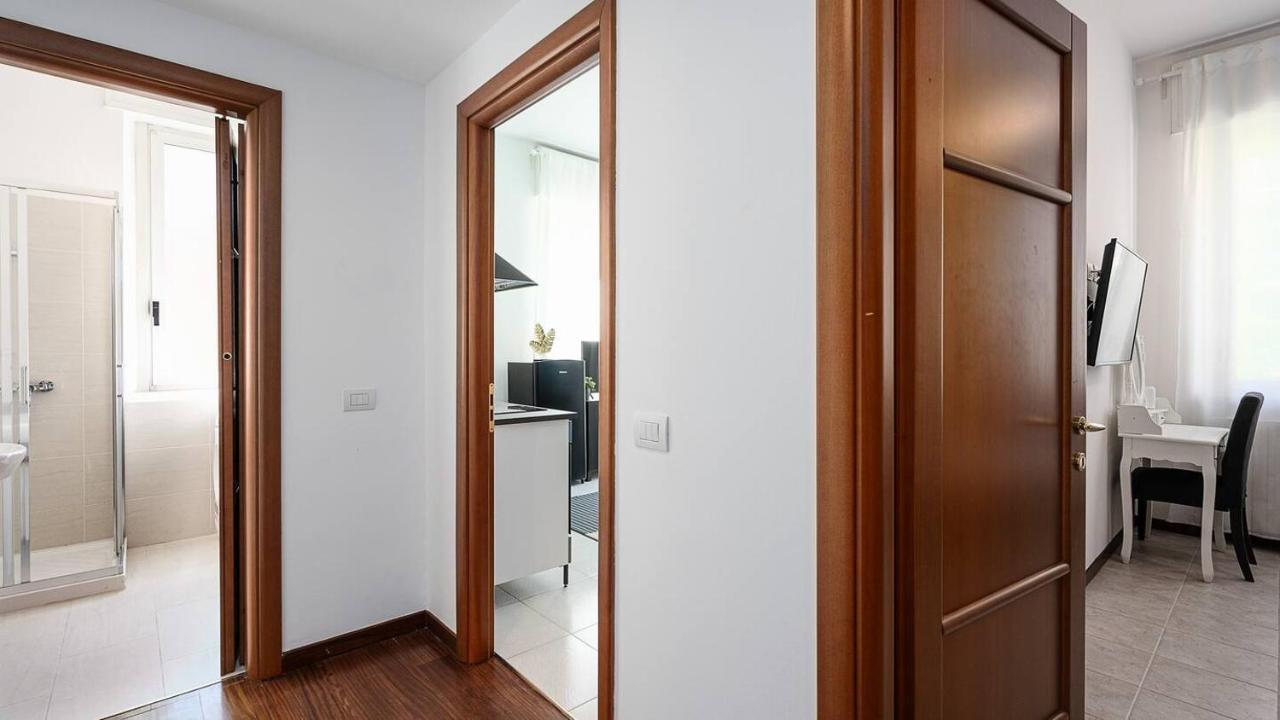 Apartment Blue City Paradise - Renovated Apt In Center