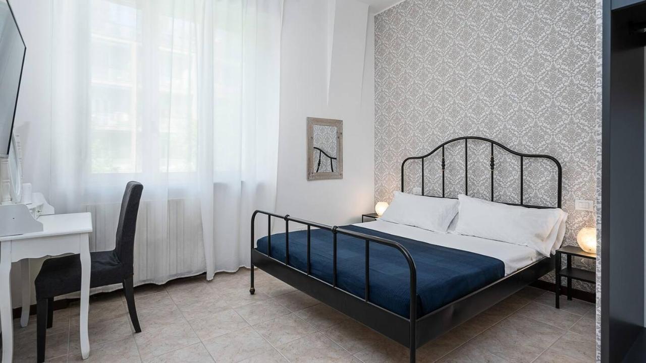 Blue City Paradise - Renovated Apt In Center Milan