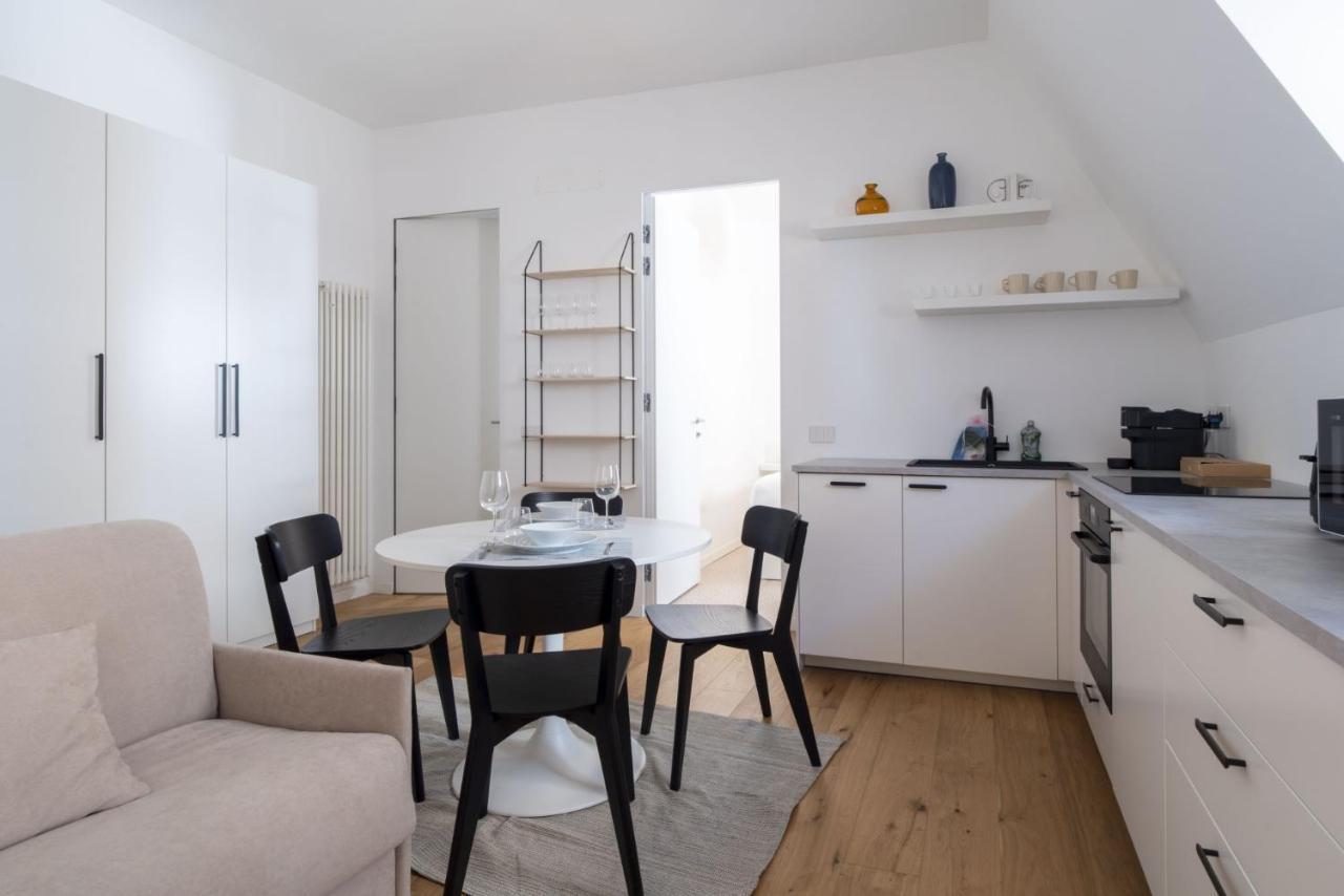Apartment Easylife - Oasi Di Tranquillita Zona Sempione Milan