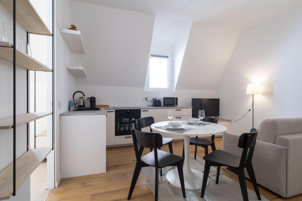 Easylife - Oasi Di Tranquillita Zona Sempione Apartment Milan