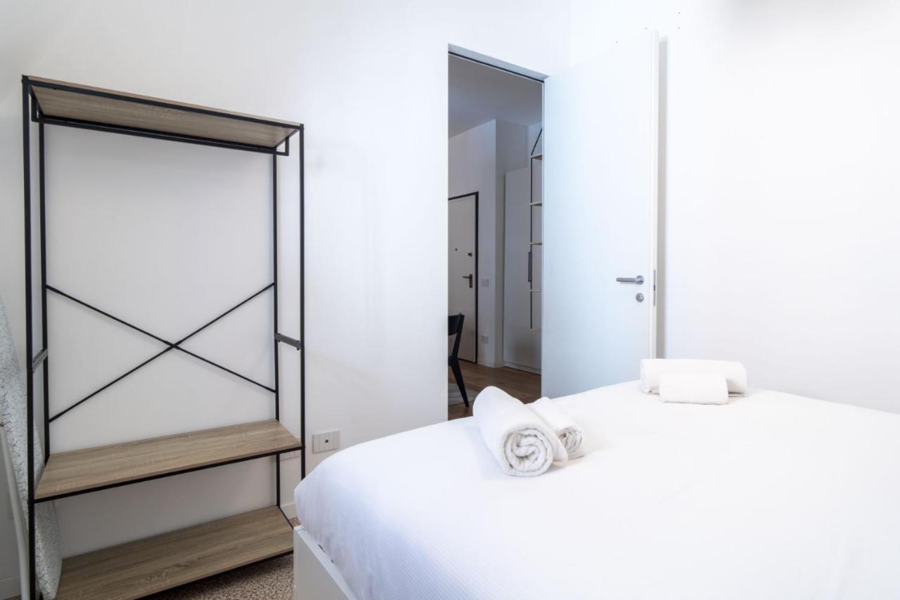 Apartment Easylife - Oasi Di Tranquillita Zona Sempione