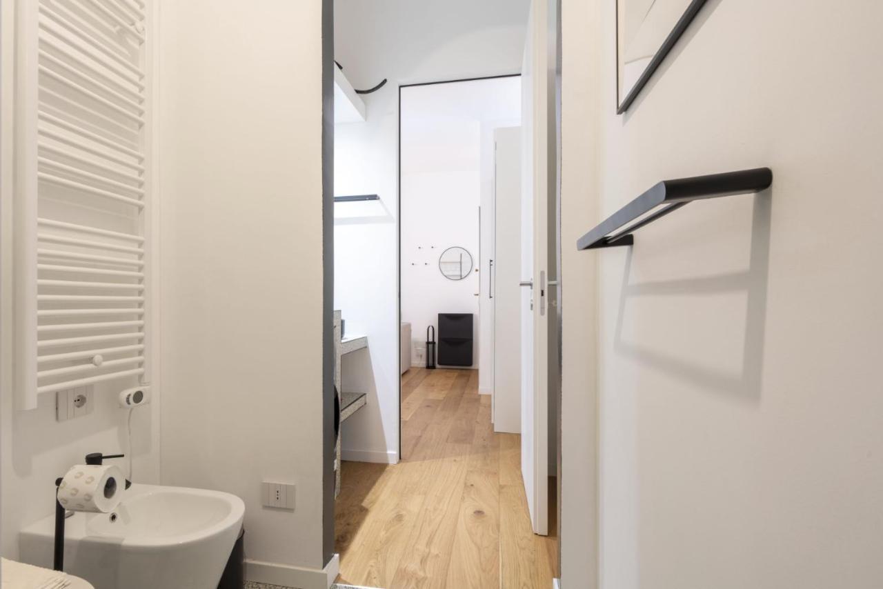 Apartment Easylife - Oasi Di Tranquillita Zona Sempione *