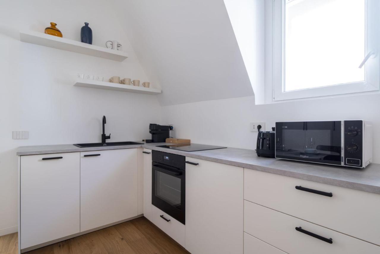 Apartment Easylife - Oasi Di Tranquillita Zona Sempione Milan