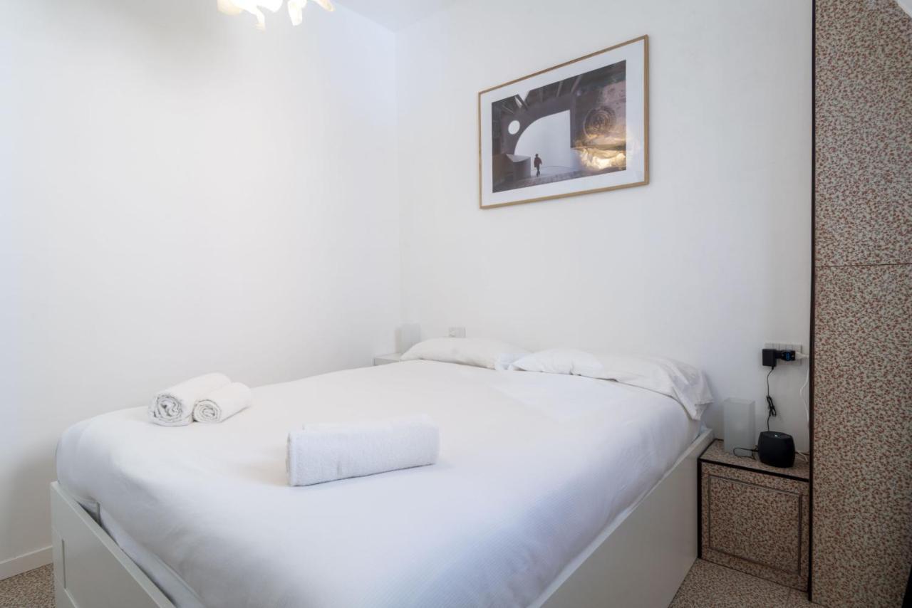 Apartment Easylife - Oasi Di Tranquillita Zona Sempione