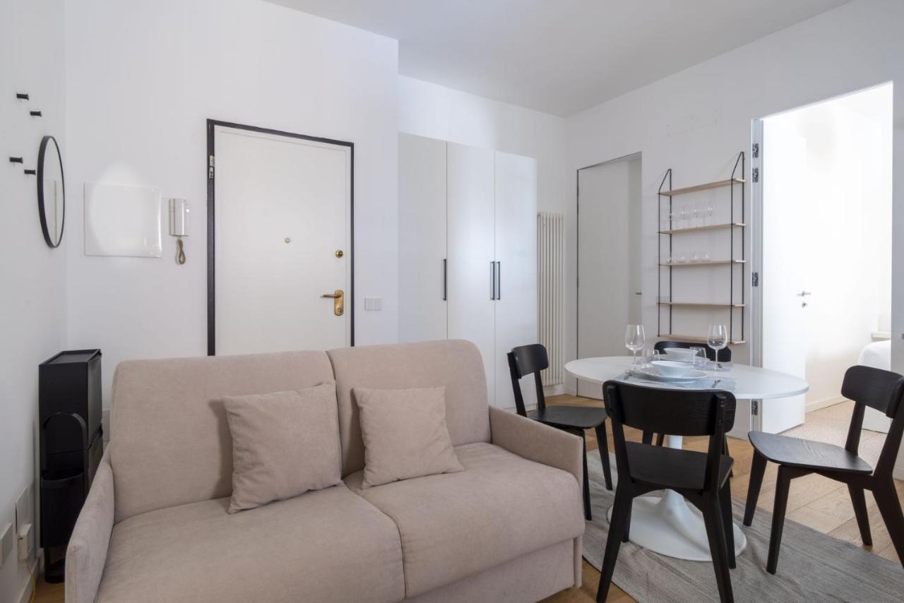 Apartment Easylife - Oasi Di Tranquillita Zona Sempione